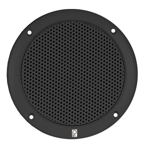 Громкоговоритель для катера - MA4054B  - Poly-Planar - встраиваемый / герметичный / для кокпита