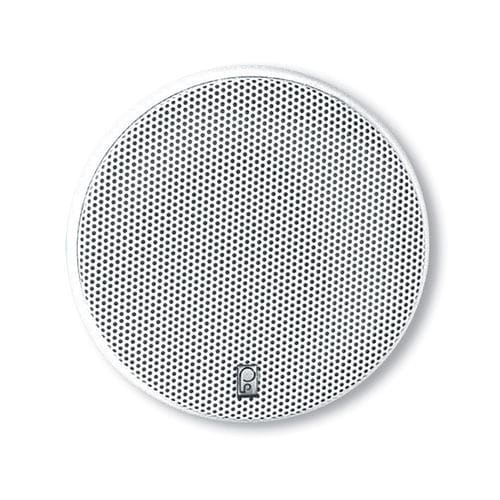 Громкоговоритель для катера - MA6500 - Poly-Planar - встраиваемый / герметичный / для кокпита