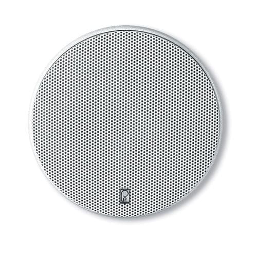 Громкоговоритель для катера - MA6600 - Poly-Planar - встраиваемый / герметичный / для кокпита