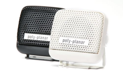 Громкоговоритель для катера - MB21B  - Poly-Planar - на скобе / герметичный / для кокпита