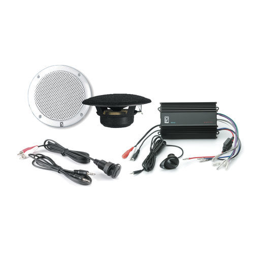 Аудиопроигрыватель MP3 - MP3-Kit4 - Poly-Planar - герметичный
