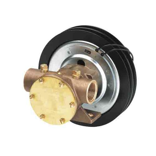 Насос с приводом от электромотора для катера - 11860 series  - Xylem
