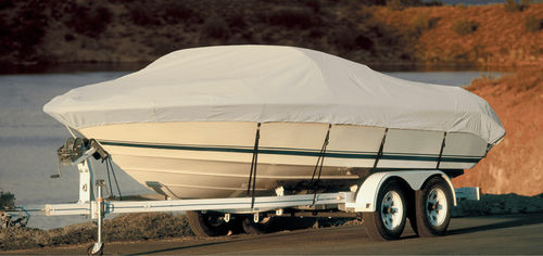 Защитный чехол для моторного катера - BOATGUARD® - Taylor Made Products