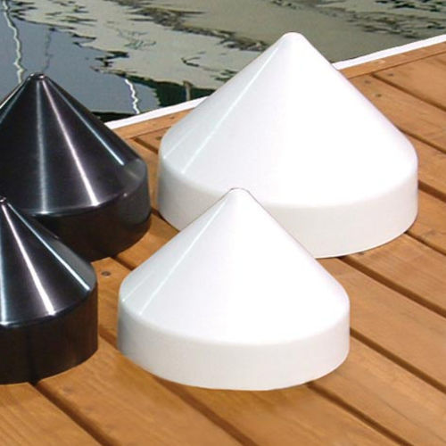 Наголовник сваи для понтона - 62 series - Taylor Made Products