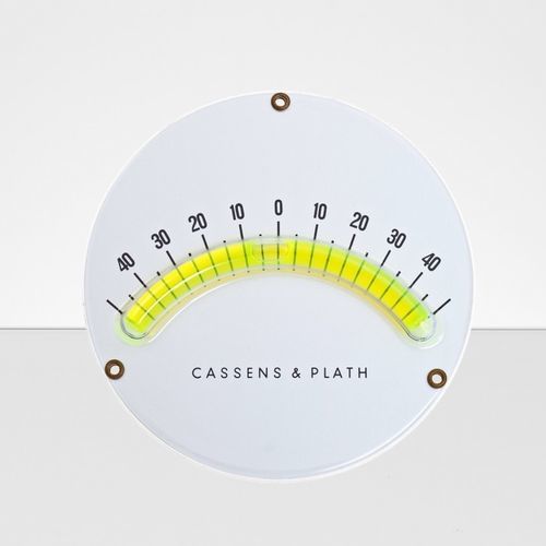 Аналоговая клинометр - 153010 - Cassens & Plath GmbH