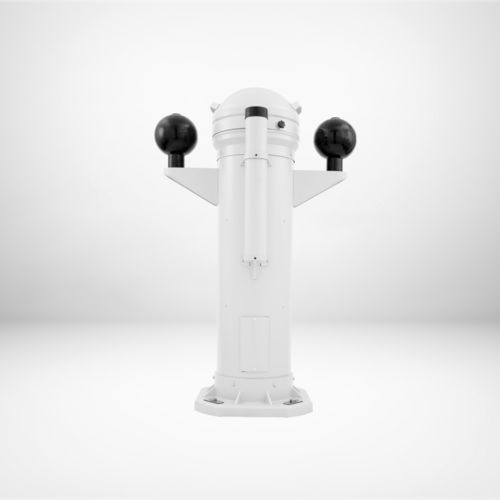 Нактоуз для компаса - REFLECTA/1 - Cassens & Plath GmbH