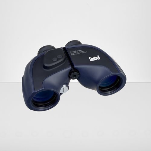 Герметичный бинокль - SESTREL DB - Cassens & Plath GmbH - плавучий / 7 x 50
