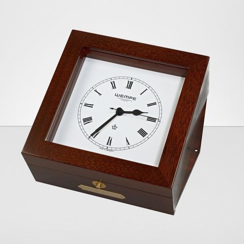 Морской хронометр - 850022 - Cassens & Plath GmbH