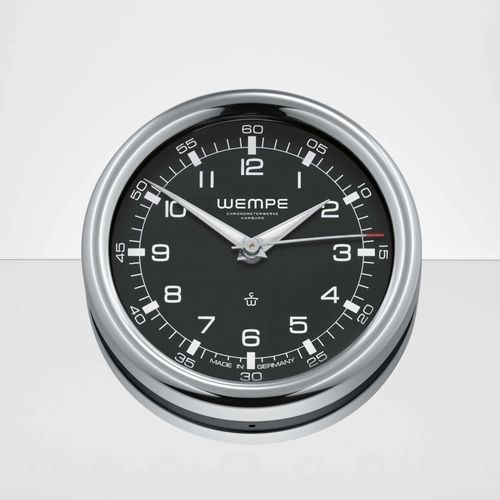 Аналоговый часы - 852811 - Cassens & Plath GmbH