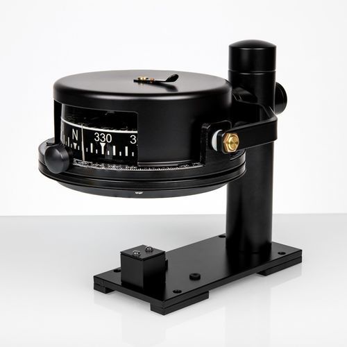 Маршрутный компас для катера - SIGMA - Cassens & Plath GmbH - для яхты / магнитный