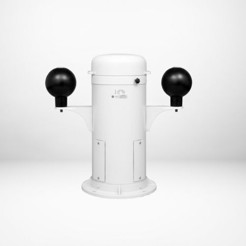 Нактоуз для компаса - REFLECTA/4 - Cassens & Plath GmbH