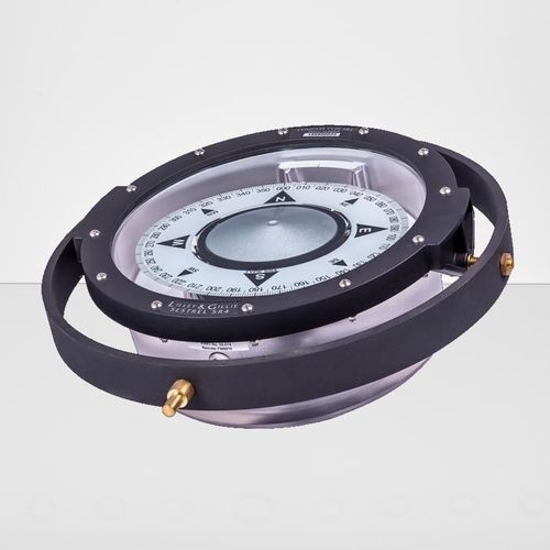 Пеленгаторный компас для катера - SESTREL SR4  - Cassens & Plath GmbH - для судна / магнитный
