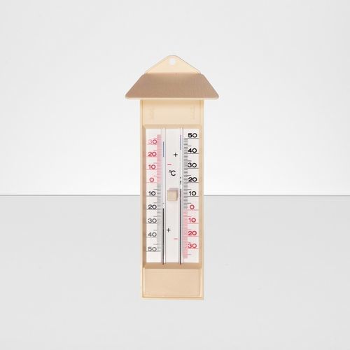Аналоговый термометр - 654210 - Cassens & Plath GmbH - °C