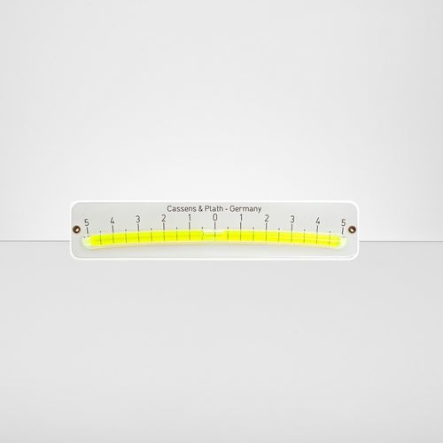 Аналоговая клинометр - 154000 - Cassens & Plath GmbH