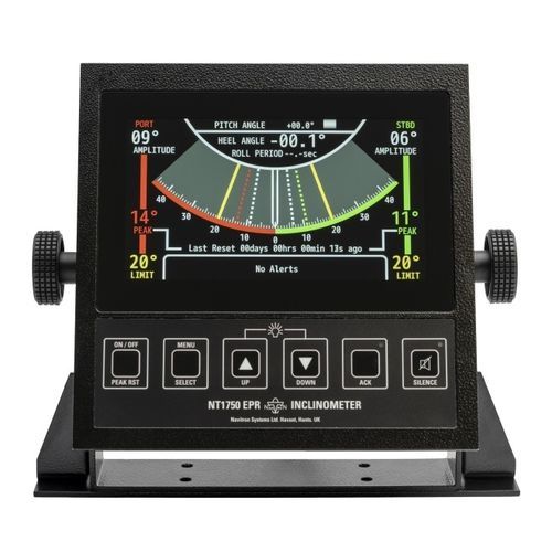 Электронная клинометр - NT1750  - Cassens & Plath GmbH