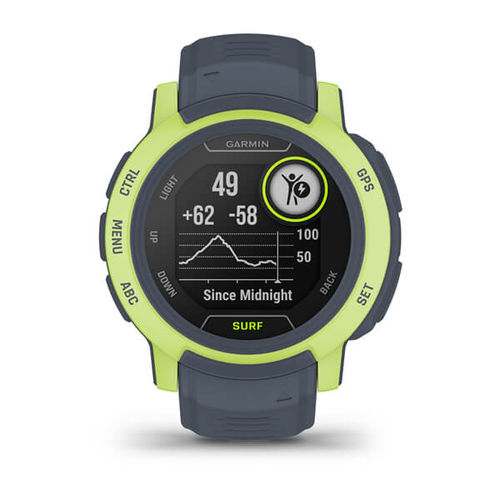 GPS Instinct 2 Garmin