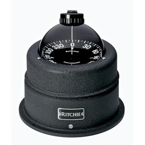Маршрутный компас для катера - C-453 - Ritchie Navigation - магнитный / горизонтальный / на втулке