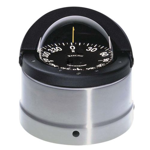 Маршрутный компас для катера - DNP-200 - Ritchie Navigation - магнитный / горизонтальный / на втулке