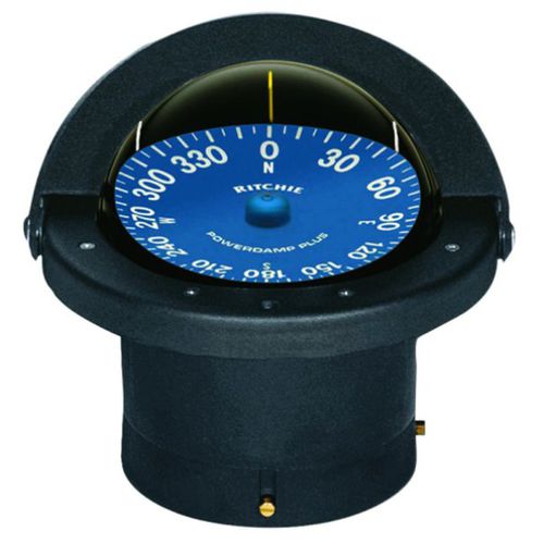 Маршрутный компас для катера - SS-2000 / SS-2000W - Ritchie Navigation - магнитный / горизонтальный / встраиваемый