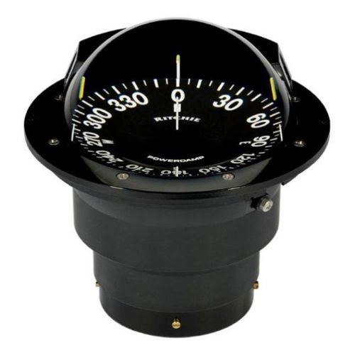 Маршрутный компас для катера - SB-500 - Ritchie Navigation - магнитный / горизонтальный / встраиваемый