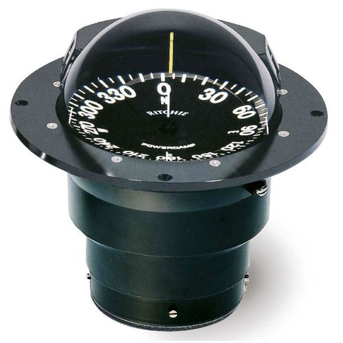 Маршрутный компас для катера - SF-500** - Ritchie Navigation - магнитный / горизонтальный / встраиваемый