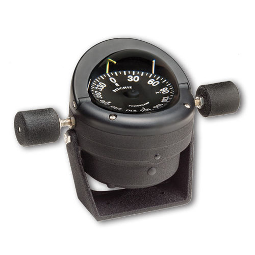 Маршрутный компас для катера - HB-845  - Ritchie Navigation - магнитный / горизонтальный / на скобе