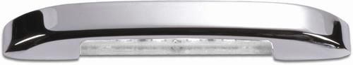 Декоративная лампа - ILFS5726.CR - Imtra - морская / LED / для монтажа на поверхности