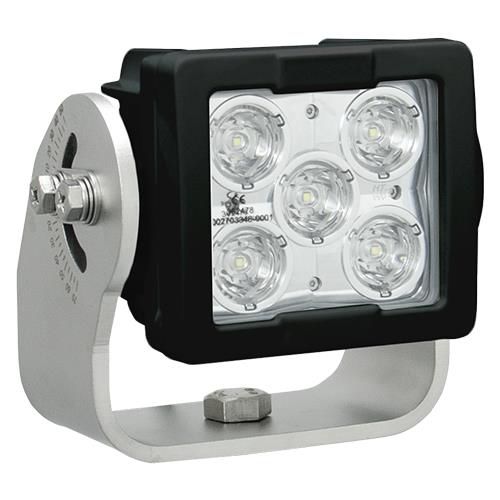 Прожектор для палубы - ILBMB07053065 - Imtra - для катера / LED / регулируемый