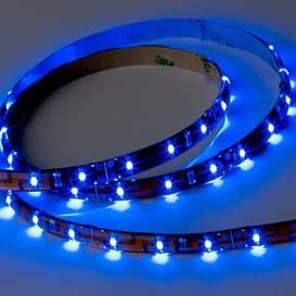 Осветительная стойка для интерьера - ILLT-BL-12V-8 - Imtra - для катера / LED / гибкая