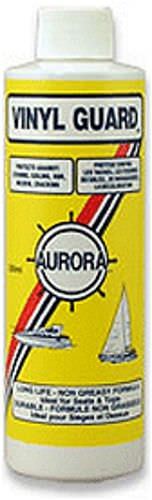 Очиститель для винила - VINYL GUARD™ - Aurora - для катера / с защитой от образования плесени
