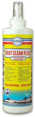 Очиститель для стекловолокна - BOAT CLEAN PLUS™ - Aurora - для катера / универсальный