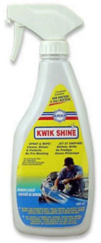 Очиститель для любых поверхностей - KWIK SHINE™ - Aurora - для катера