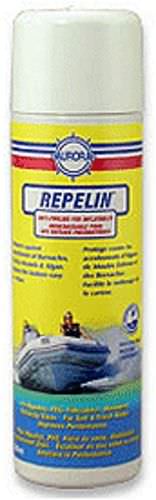 Универсальный антифоулинг - REPELIN™ - Aurora - для надувной лодки / без биоцидов