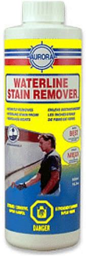Очиститель ватерлиния - WATERLINE STAIN REMOVER™ - Aurora - для катера