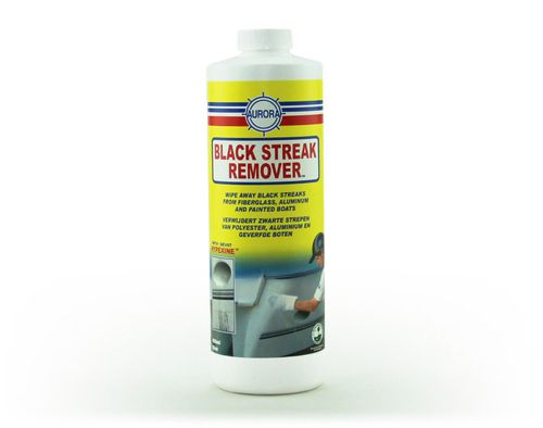 Очиститель палуба - Black Streak Remover™ - Aurora - для кожуха / для катера