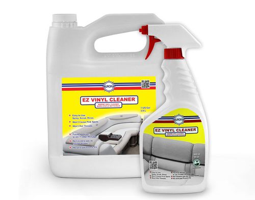 Очиститель для винила - EZ VINYL CLEANER™ - Aurora - для катера