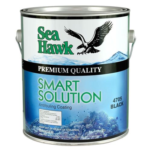 Антифоулинг для катера - Smart Solution™ - Sea Hawk - универсальный / без меди