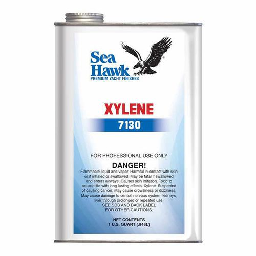 Эпоксидный растворитель - Xylene - Sea Hawk