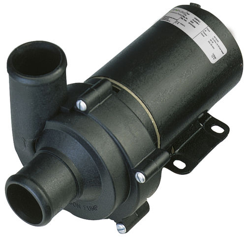 Насос для катера - C0 - Johnson Pump Marine - для трансфера пациента / циркуляционный / для пресной воды