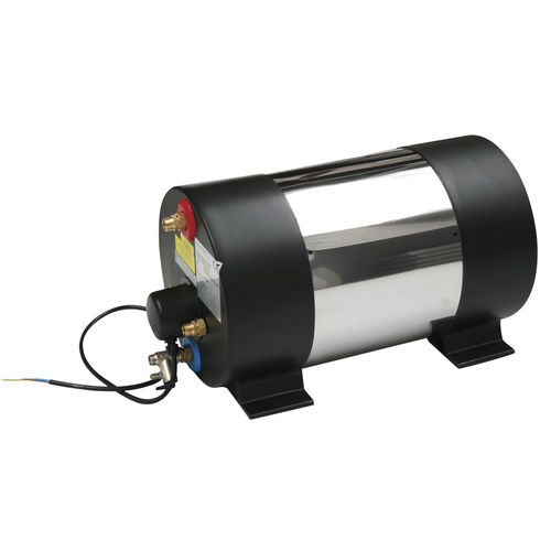 Водонагреватель для катера - AquaH - Johnson Pump Marine - электрический / электрический