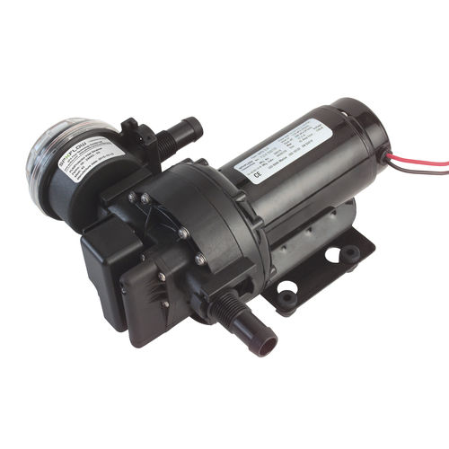 Насос для катера - Aqua Jet Flow Master WPS - Johnson Pump Marine - для очистителя высокого давления / для воды / с диафрагмой