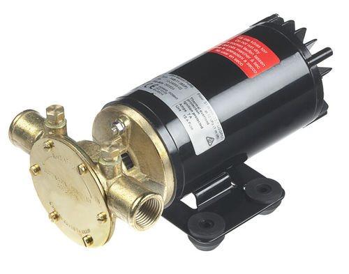 Насос для катера - Ultra  - Johnson Pump Marine - для балласта / для воды / с ротором
