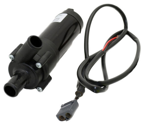 Насос для катера - CM10/CM30 series - Johnson Pump Marine - циркуляционный / для охлаждающей жидкости / центробежный