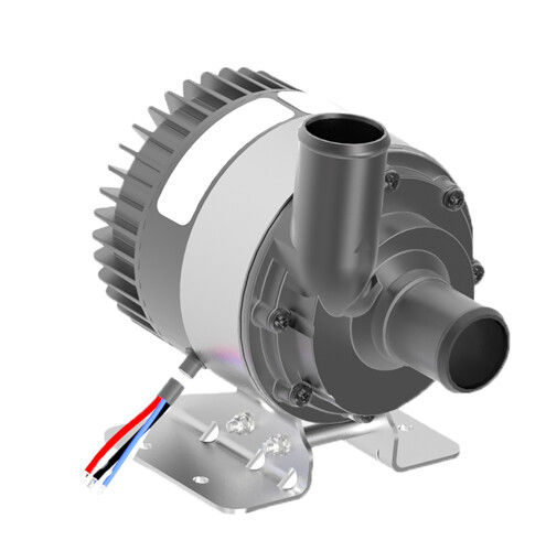 Насос для катера - CM100HF - Johnson Pump Marine - циркуляционный / для воды / электрический