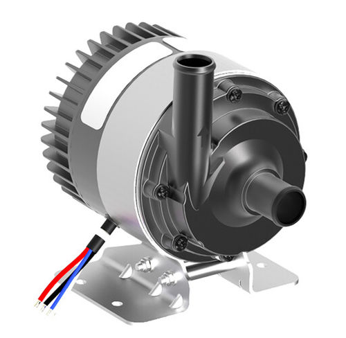 Насос для катера - CM100HP - Johnson Pump Marine - циркуляционный / для воды / с ротором