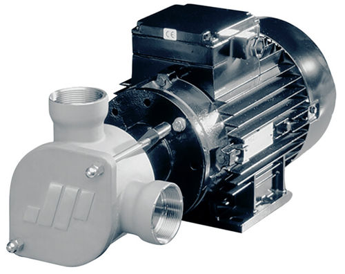 Насос для катера - FIP series - Johnson Pump Marine - для трансфера пациента / с опорой / циркуляционный
