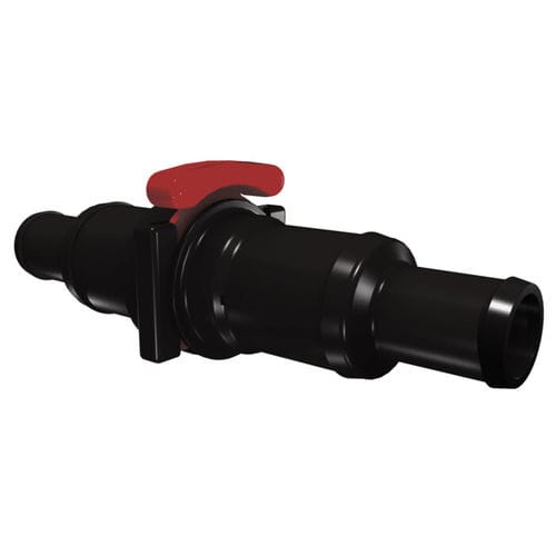 Обратный клапан - 24792 - Johnson Pump Marine - для катера / для насоса