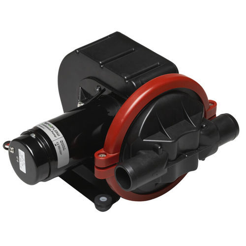 Насос для катера - Viking Power 32 - Johnson Pump Marine - для трансфера пациента / для отвода / для туалета