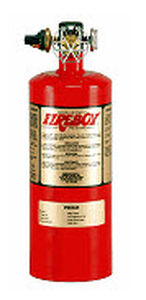 Огнетушитель - CG2 series - Fireboy - Xintex