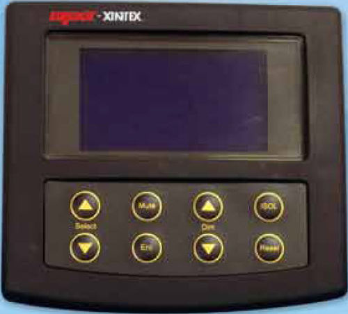 Сигнализация для катера - FR-4000 / FR-8000 / FR-16000 - Fireboy - Xintex - пожарная